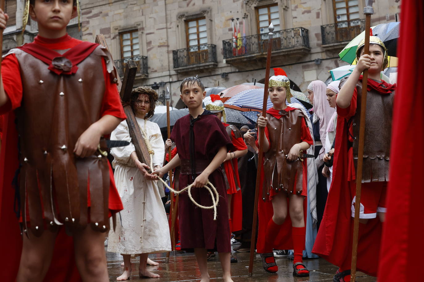 Pequeña gran pasión en Balmaseda
