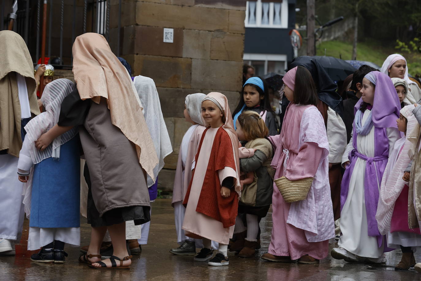 Pequeña gran pasión en Balmaseda
