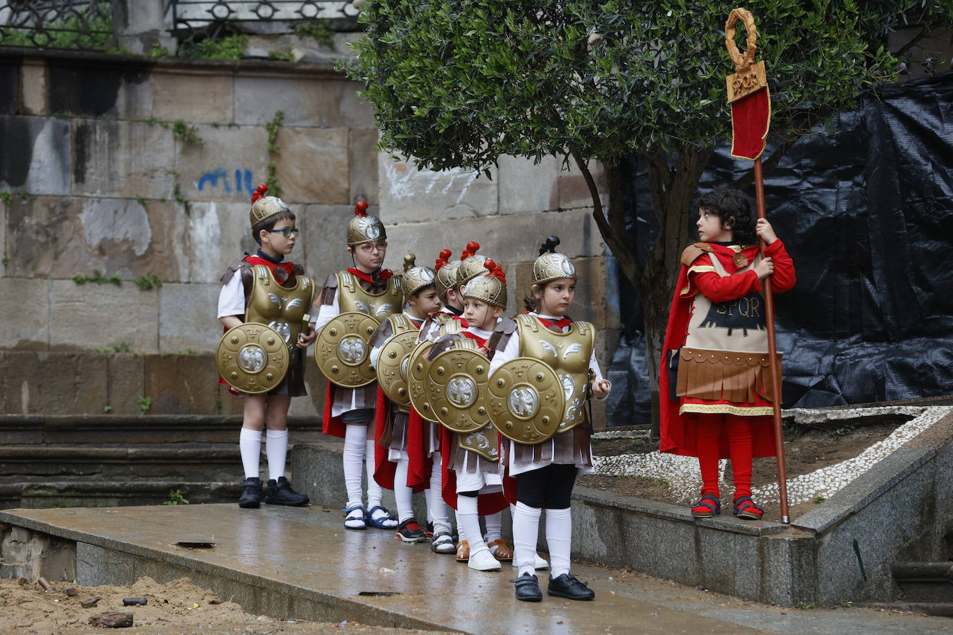 Pequeña gran pasión en Balmaseda