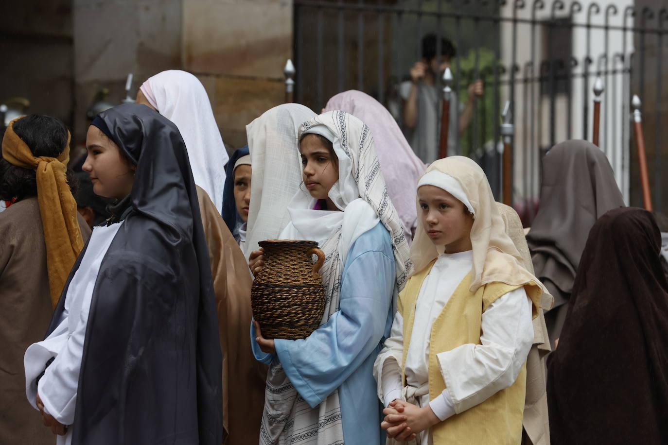 Pequeña gran pasión en Balmaseda