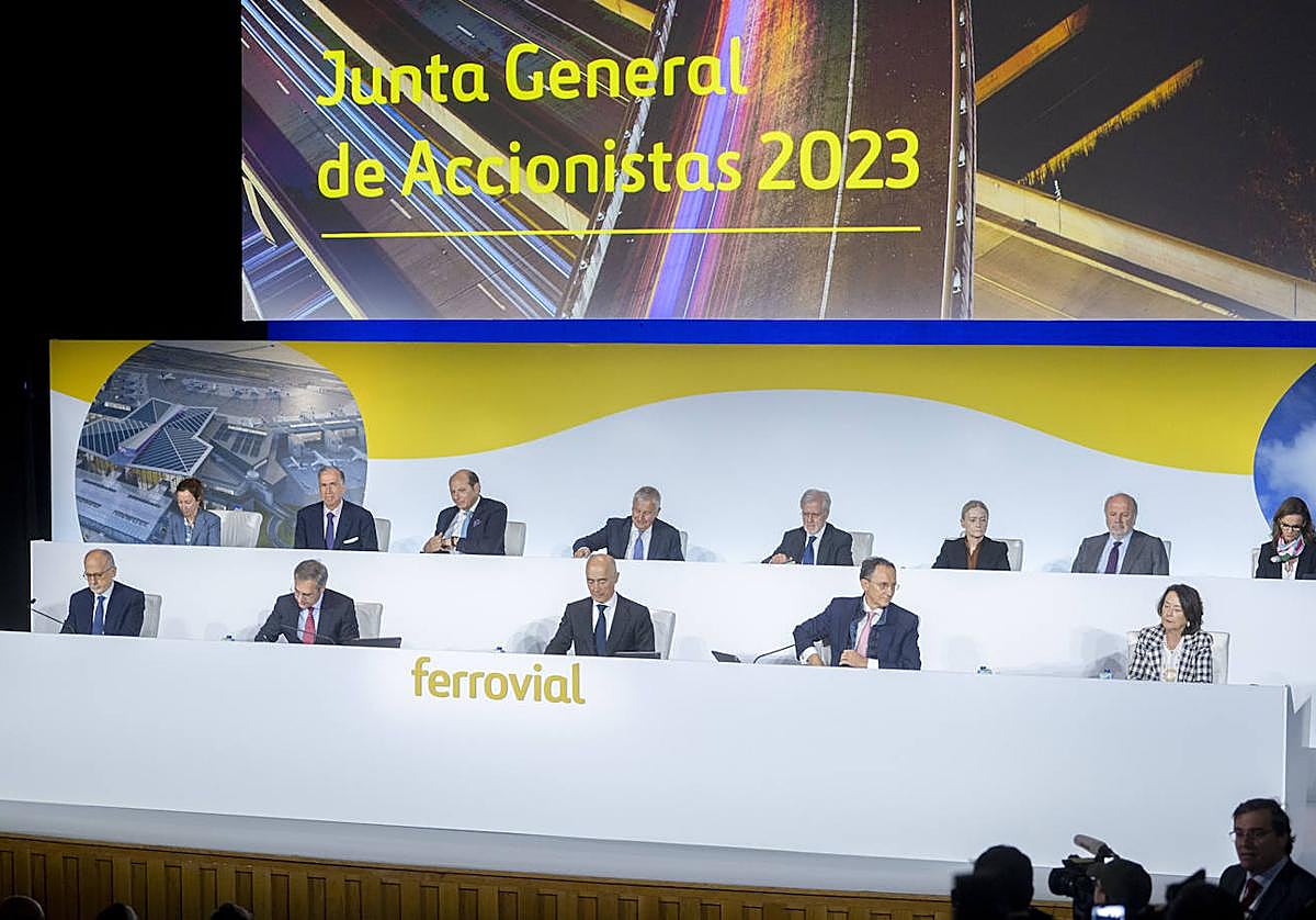 Camino de Ámsterdam