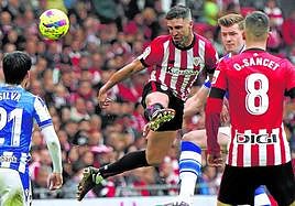 Señales que llaman al optimismo en el Athletic