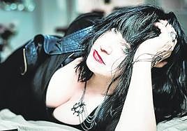 La música y la figura de Lydia Lunch ha inspirado grupos de generaciones posteriores como Sonic Youth.