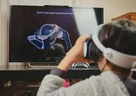 PlayStation VR2: ¿está sentenciada la realidad virtual de Sony?