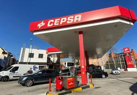 La nueva aplicación de Cepsa que rivaliza con Repsol: así quedan sus descuentos en gasolina y diésel