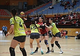 El ZEV Zuazo ya conoce el calendario del play-out donde se jugará la vida