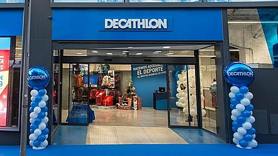 Decathlon retira este producto y pide a los usuarios que lo dejen de usar