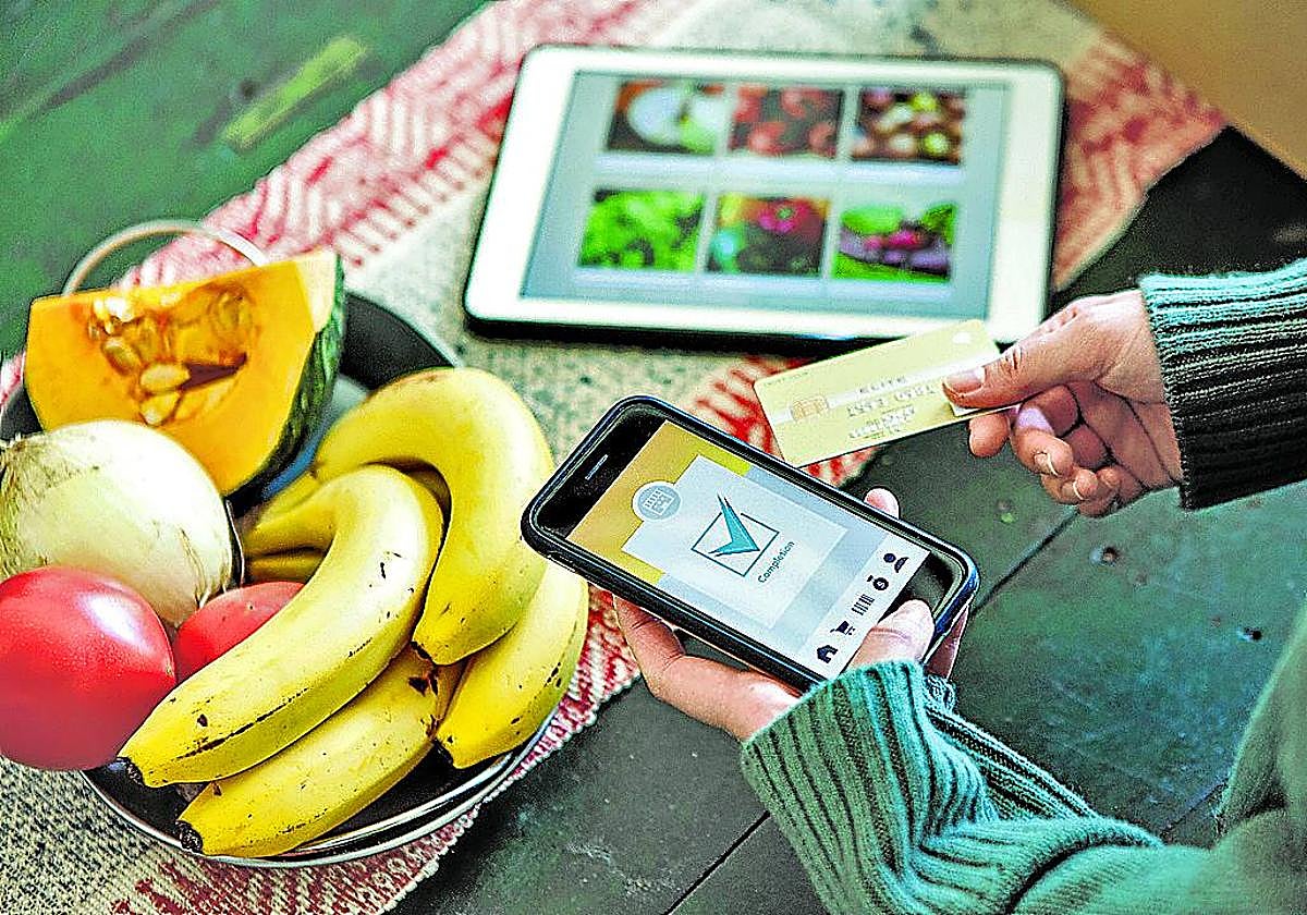 El 90% de la población usa intenet, cuyos riesgos cada vez generan más recelos.