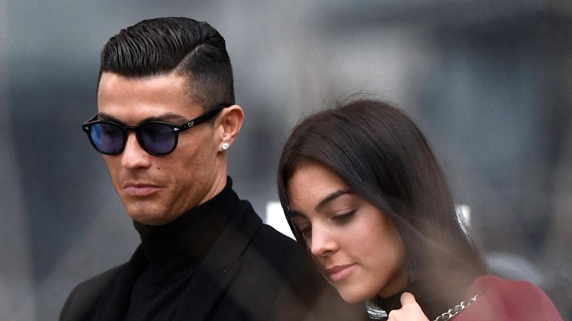 “Crisis in Paradise: Cristiano Ronaldo and Georgina Rodríguez’s Relationship on the Rocks”