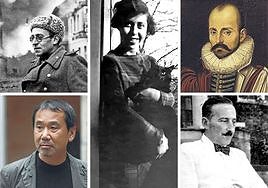 Páginas con doble vida, de pasar de largo al éxito