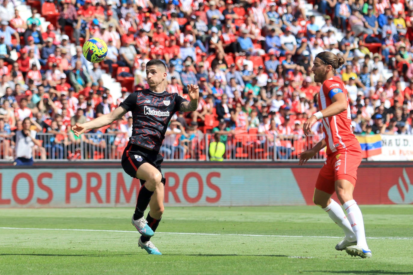 Sancet trata de bloquear el envío de Babic.