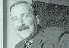 &#039;El mundo de ayer&#039;