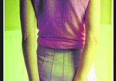 &#039;Tokio blues&#039;.