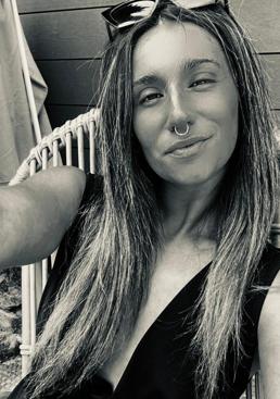 Imagen - Selfi de Itsaso Ugarte