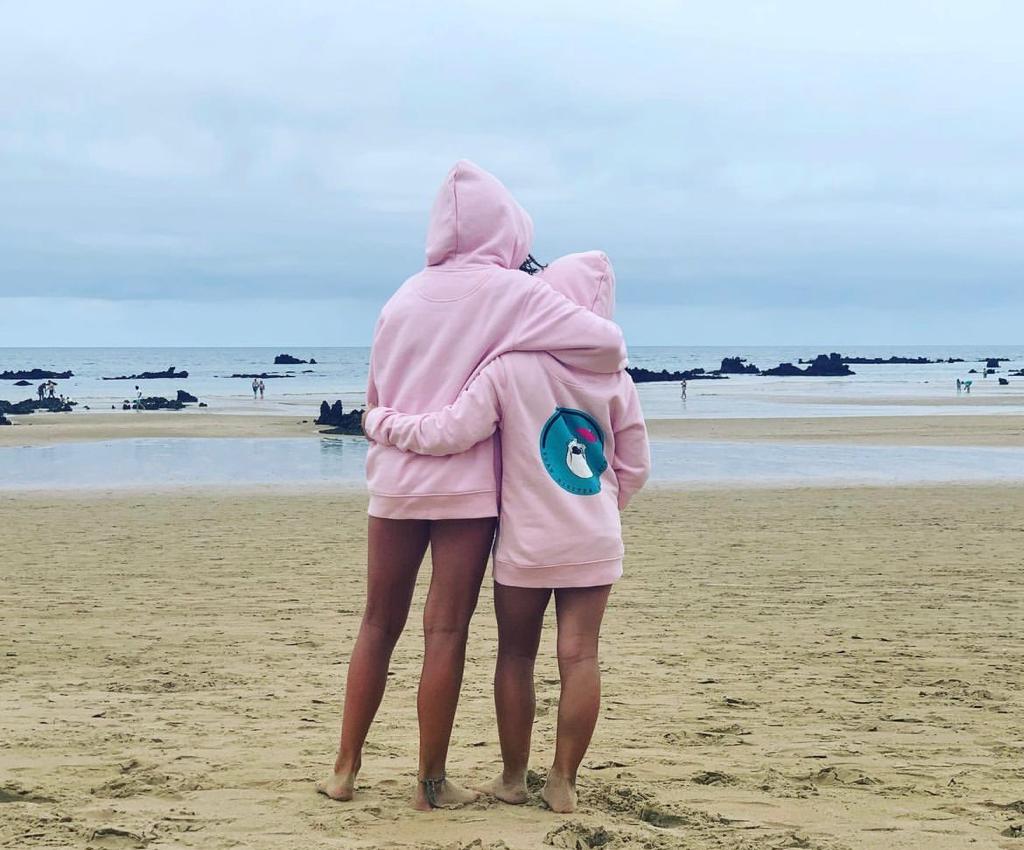 Hontza, la firma vasca de moda sostenible que triunfa hasta en Tarifa