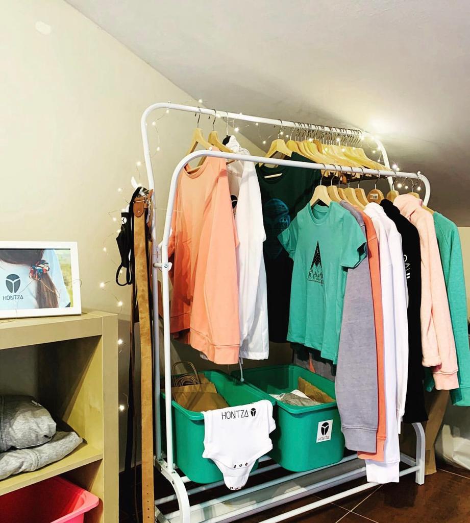 Hontza, la firma vasca de moda sostenible que triunfa hasta en Tarifa