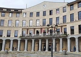 El pleno aprobó las cuentas del año pasado que arrojan un saldo positivo.