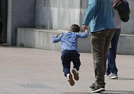 Las ayudas por hijo que reciben los padres en Euskadi