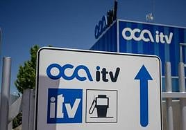 Las dos nuevas pruebas que la ITV exigirá a partir del 20 de mayo