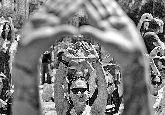 Paisaje después de la batalla