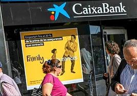 La tarjeta regalo de CaixaBank de 525 euros para sus clientes