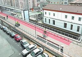 El equipo de gobierno socialista presentó un estudio que concluye que la construcción del paseo no generará problemas de ruido acústico.