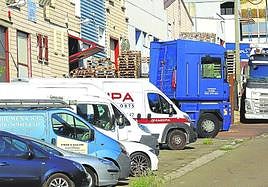 La mayoría de proyectos giran en torno a los ámbitos de logística, industria y tecnología.