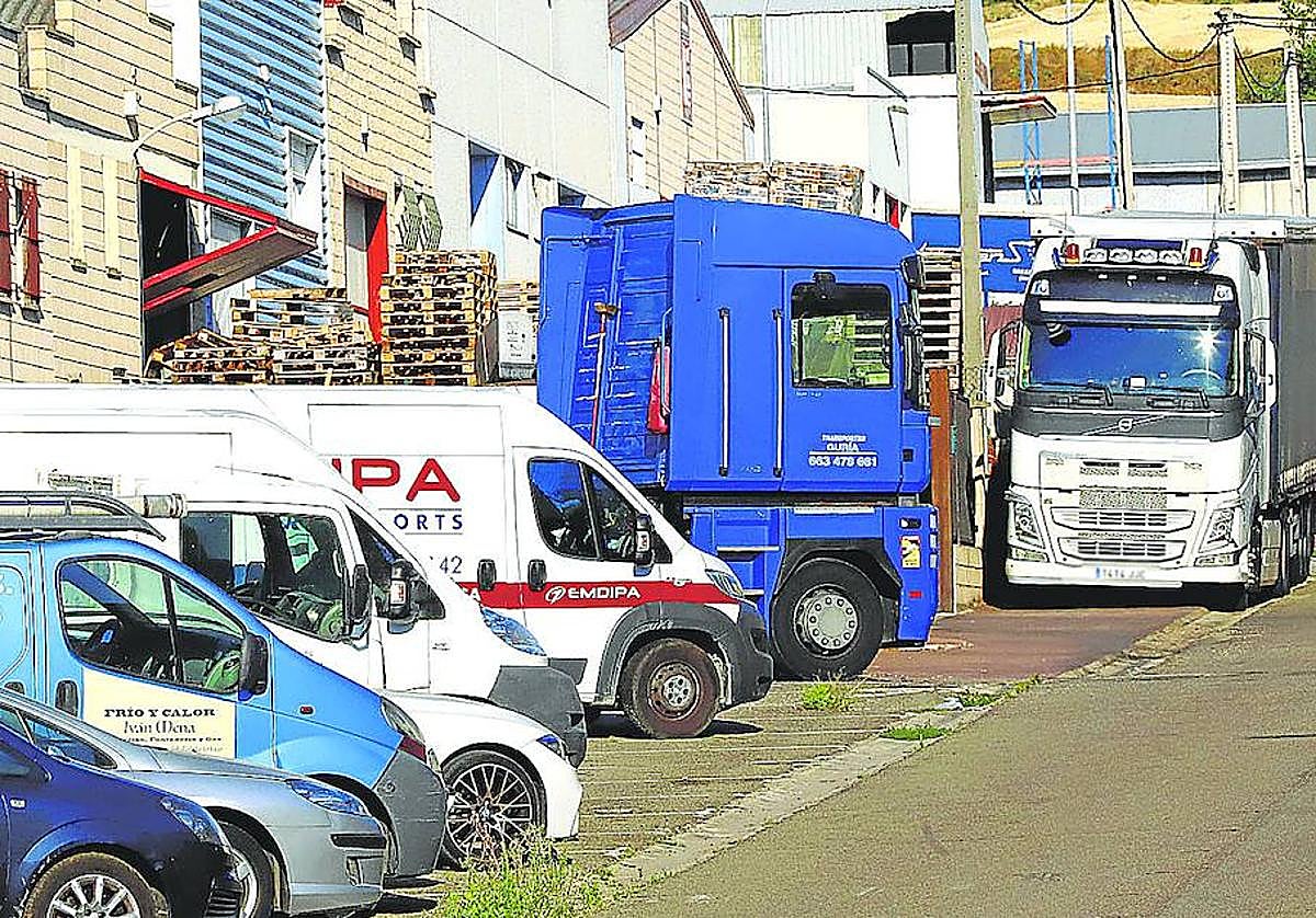 La mayoría de proyectos giran en torno a los ámbitos de logística, industria y tecnología.