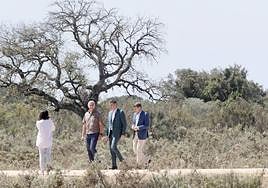 Bruselas, en la diana partidista