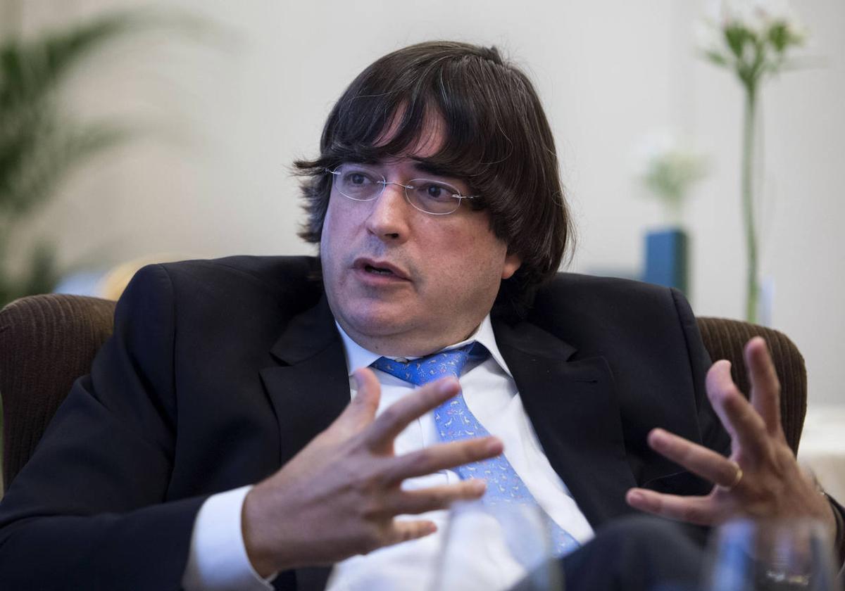 Jaime Bayly.