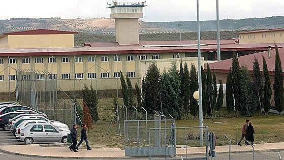 En busca y captura dos presos fugados durante una excursión en Aranjuez