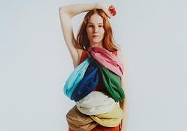 De TikTok a superventas: por qué triunfa esta riñonera de 15 euros.