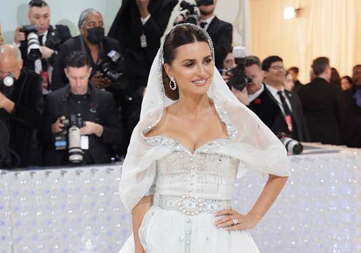 Los looks más espectaculares de la Met Gala en Nueva York