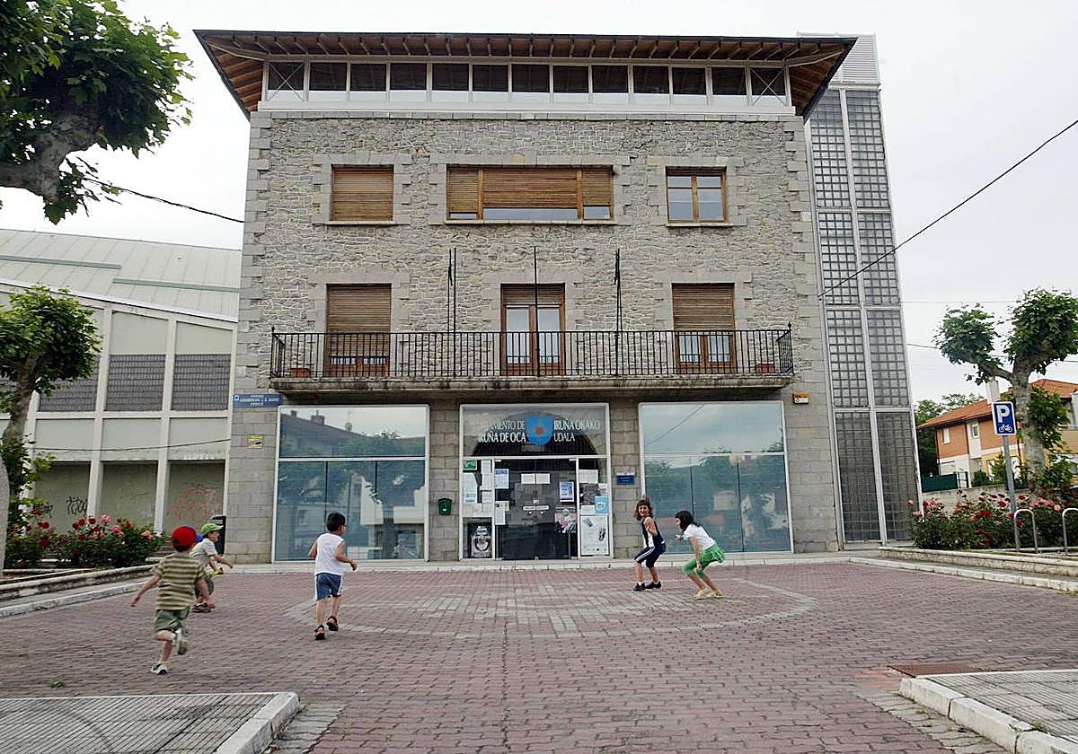 Las peticiones se pueden presentar también por correo electrónico o de forma presencial.