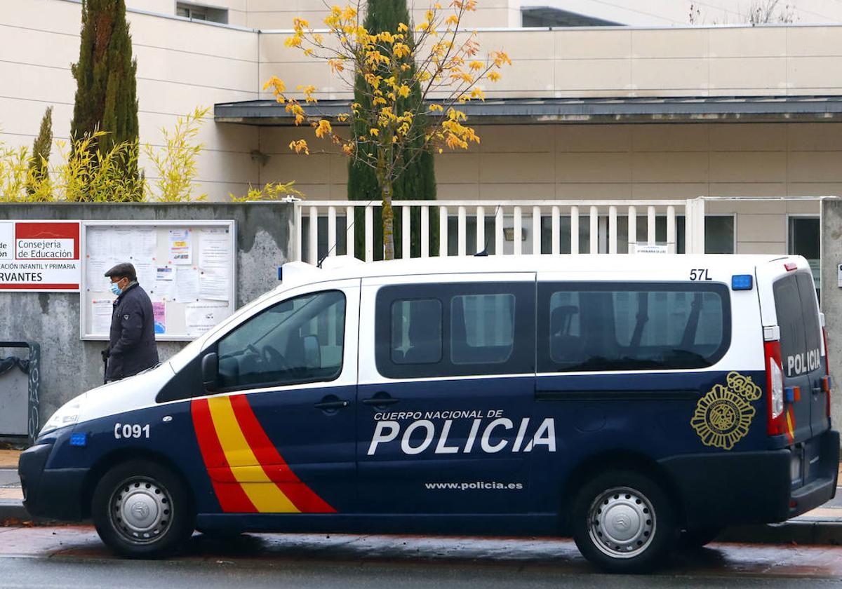 Guillermo S. se encuentra en libertad con medidas cautelares.