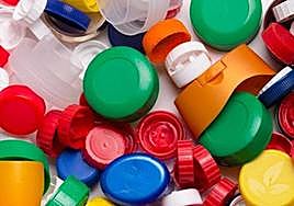 El Ayuntamiento envía el material a la fábrica de Lemoa.