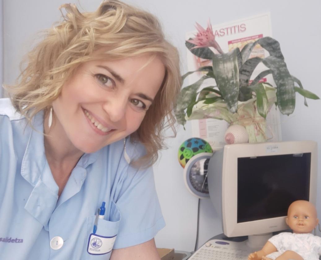 «Me han llegado a pedir la placenta para enterrarla y hasta para hacer batidos»