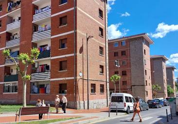 Varias cámaras de seguridad tratarán de frenar altercados en el barrio de Cruces