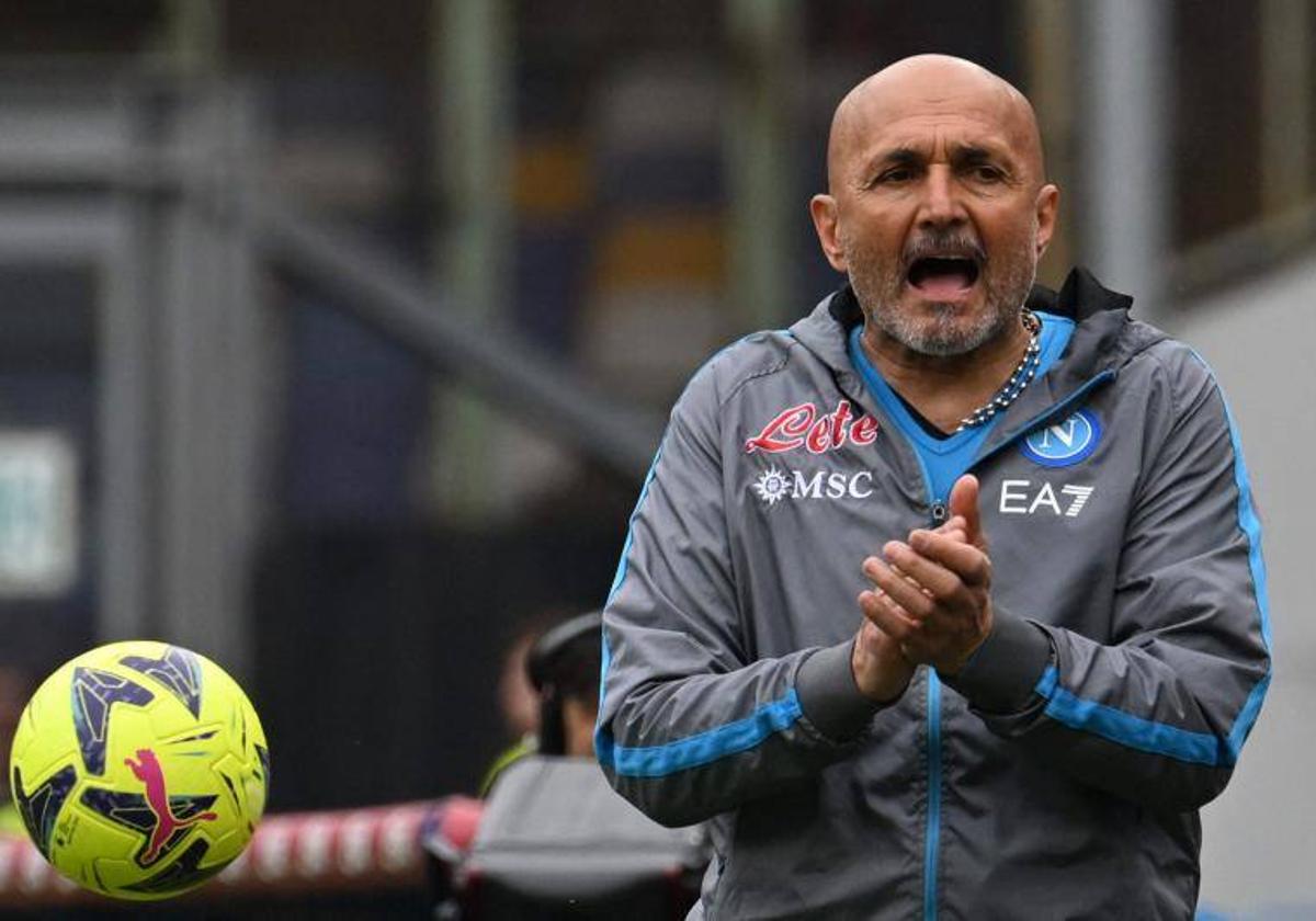 El milagro de Spalletti en el Nápoles