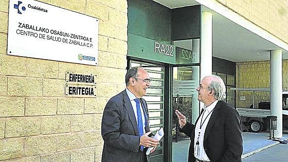 Un nuevo protocolo busca minimizarlos suicidios en las cárceles vascas