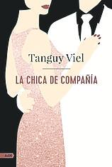 Imagen - «La chica de compañía». Trad.: Amaya García Gallego. Ed.: ADN. 175 páginas. Precio. 19,95 euros