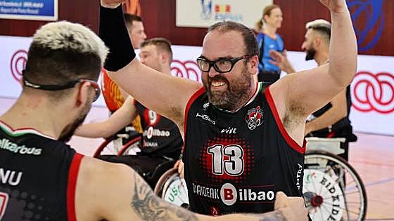 Basque Team becará a 75 deportistas de alto nivel en 2023