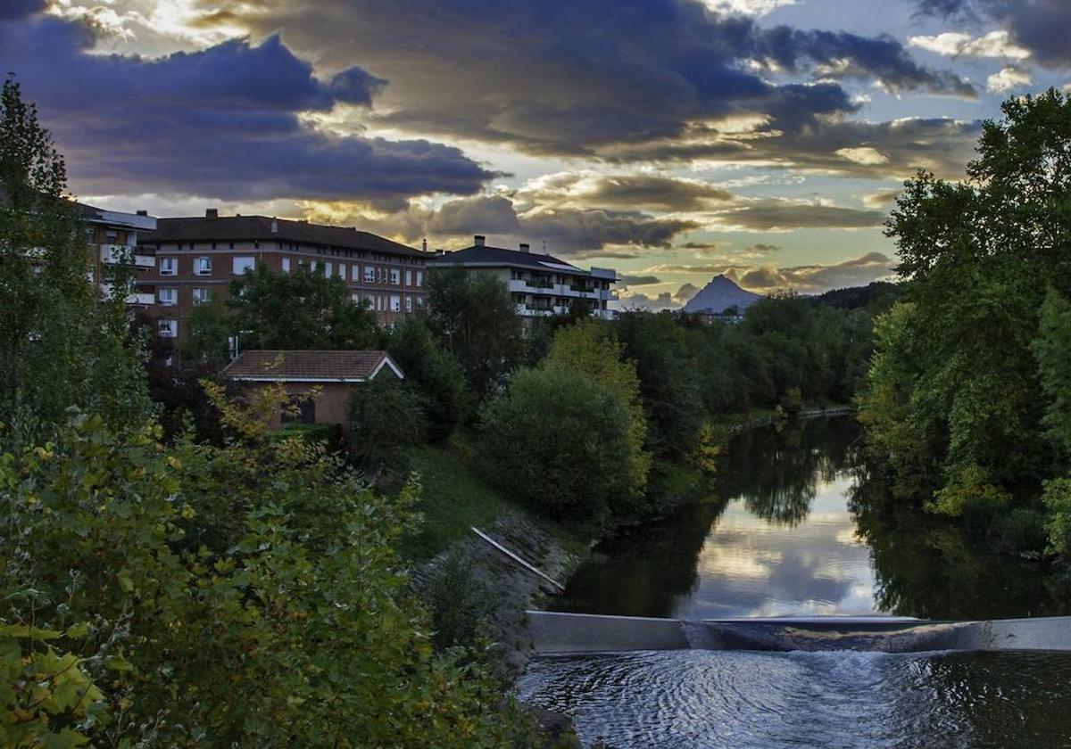 Este sábado se limpiará el río Ibaizabal