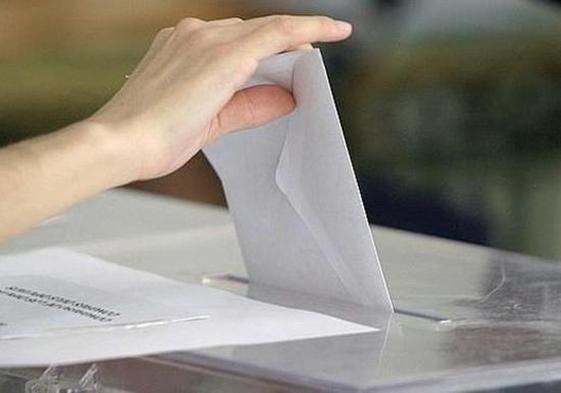 Así fueron los resultados de las elecciones municipales de 2019 en Santurtzi