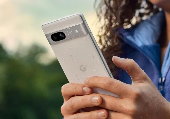 Google ya no incluirá el cargador en sus smartphones: los Pixel 6 ya  vendrán sin él