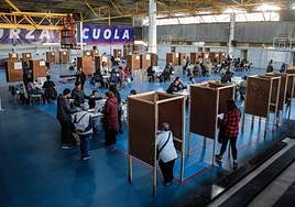 Chile se atasca en su gran reforma