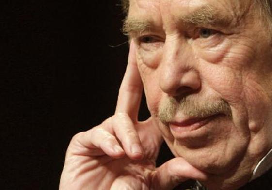 Vaclav Havel, en una imagen de 2009.