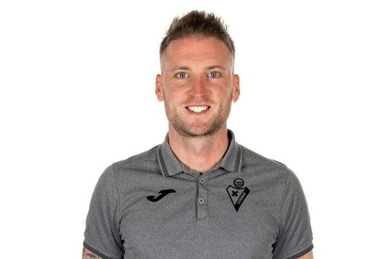 Iván Franco dirigirá al Portugalete la próxima temporada