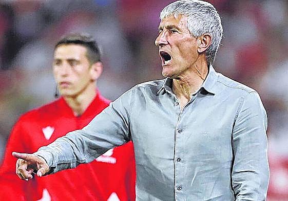 El Villarreal, un equipo de autor