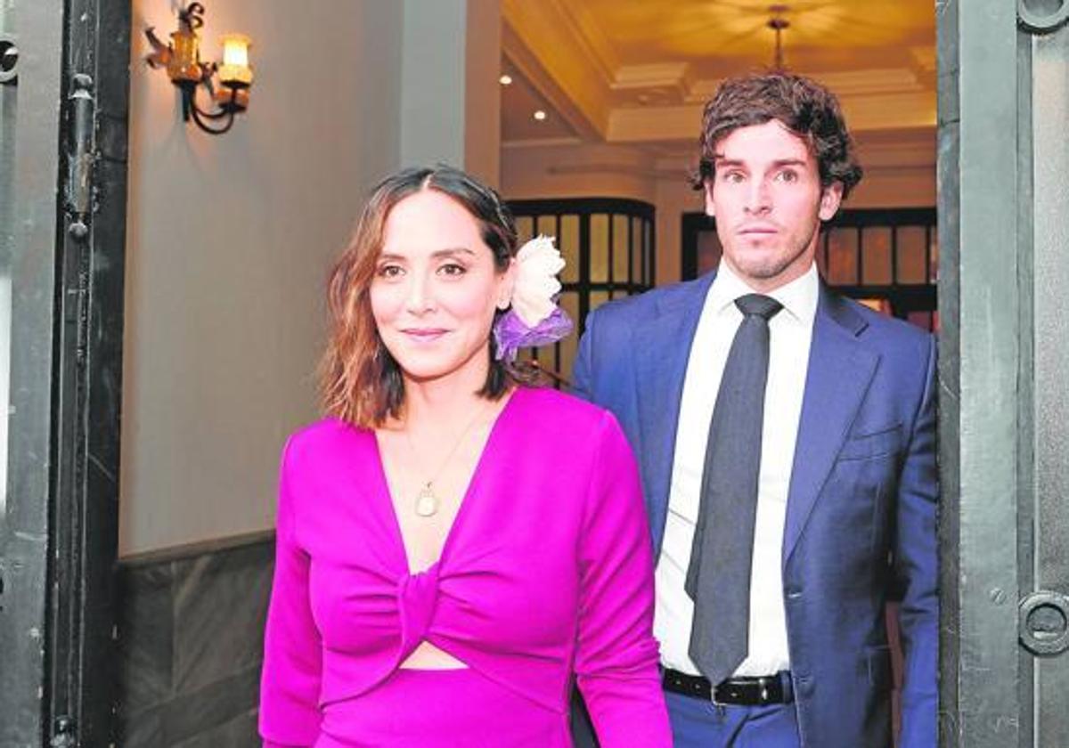 La cantidad mínima que Tamara Falcó e Iñigo Onieva imponen a sus invitados como regalo de boda